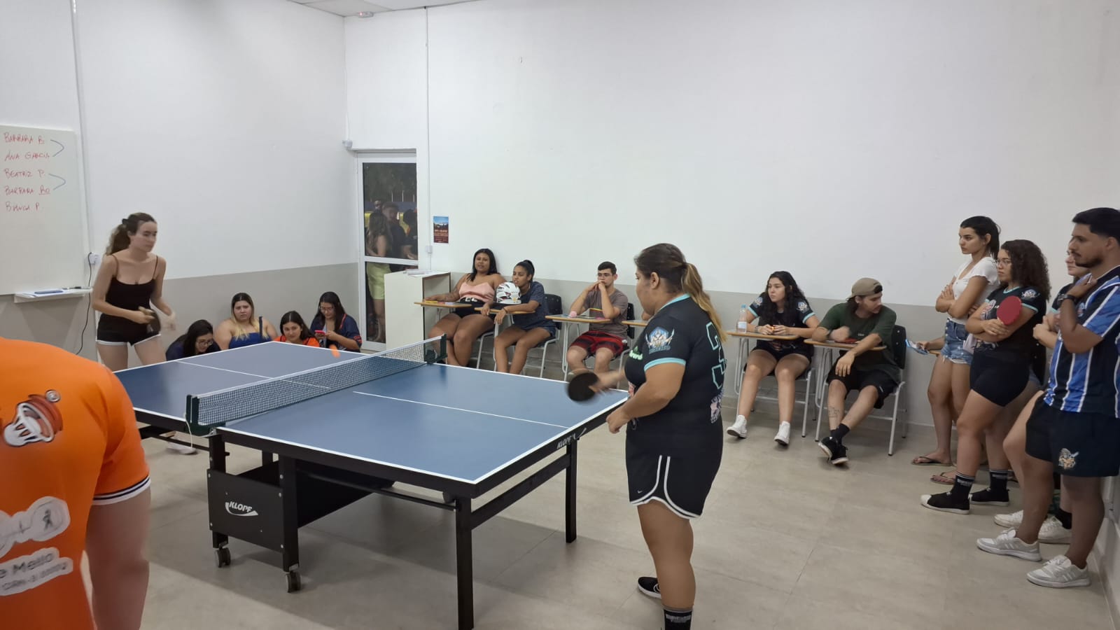 Imagem da notícia Confira o registro dos jogos do CAFU 2023