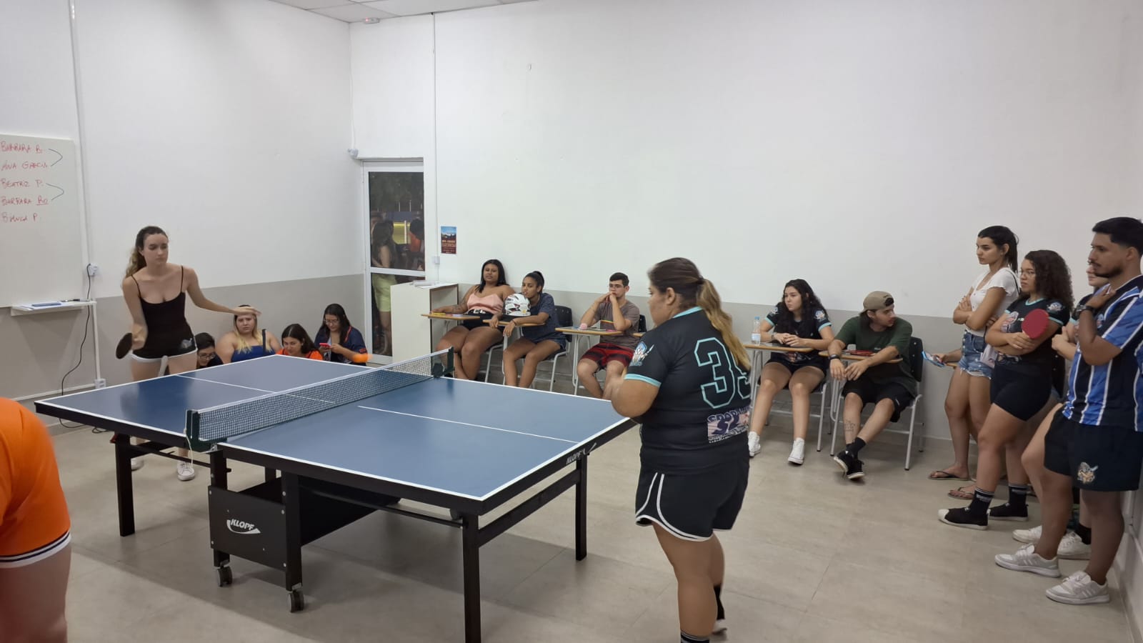 Imagem da notícia Confira o registro dos jogos do CAFU 2023