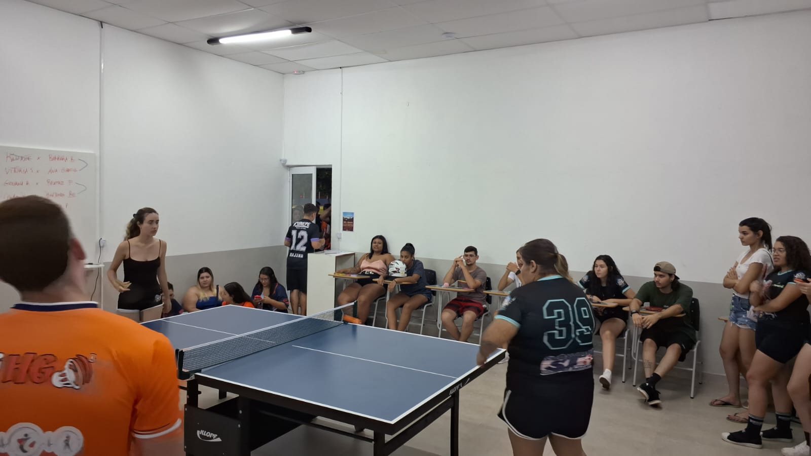 Imagem da notícia Confira o registro dos jogos do CAFU 2023