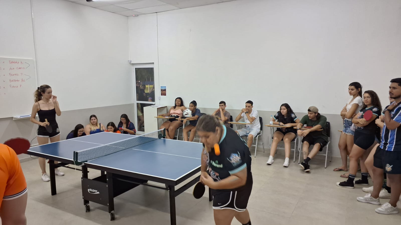 Imagem da notícia Confira o registro dos jogos do CAFU 2023