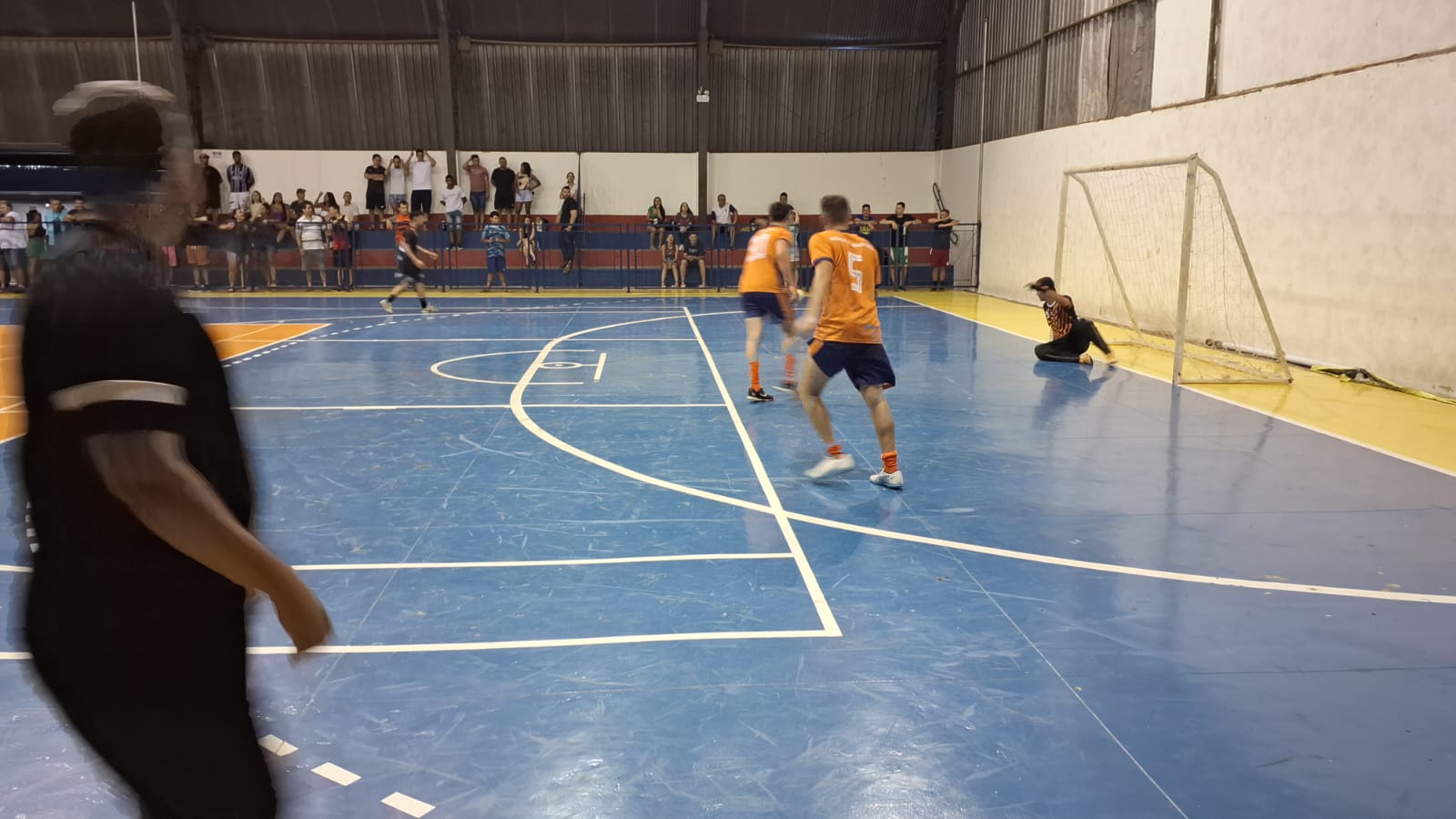 Imagem da notícia Confira o registro dos jogos do CAFU 2023