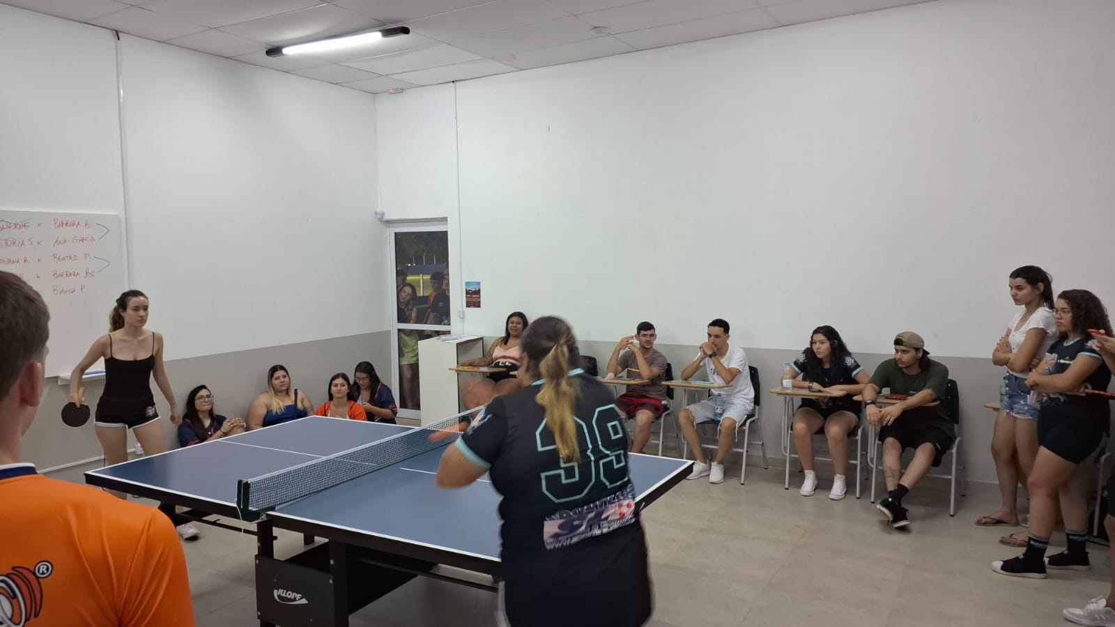 Imagem da notícia Confira o registro dos jogos do CAFU 2023