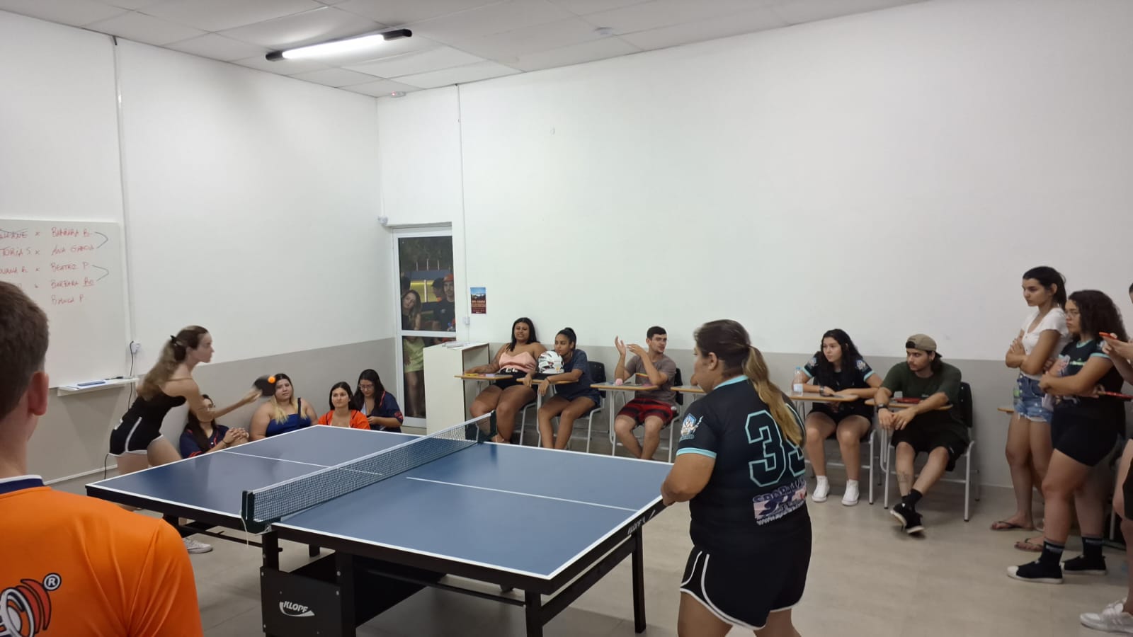 Imagem da notícia Confira o registro dos jogos do CAFU 2023