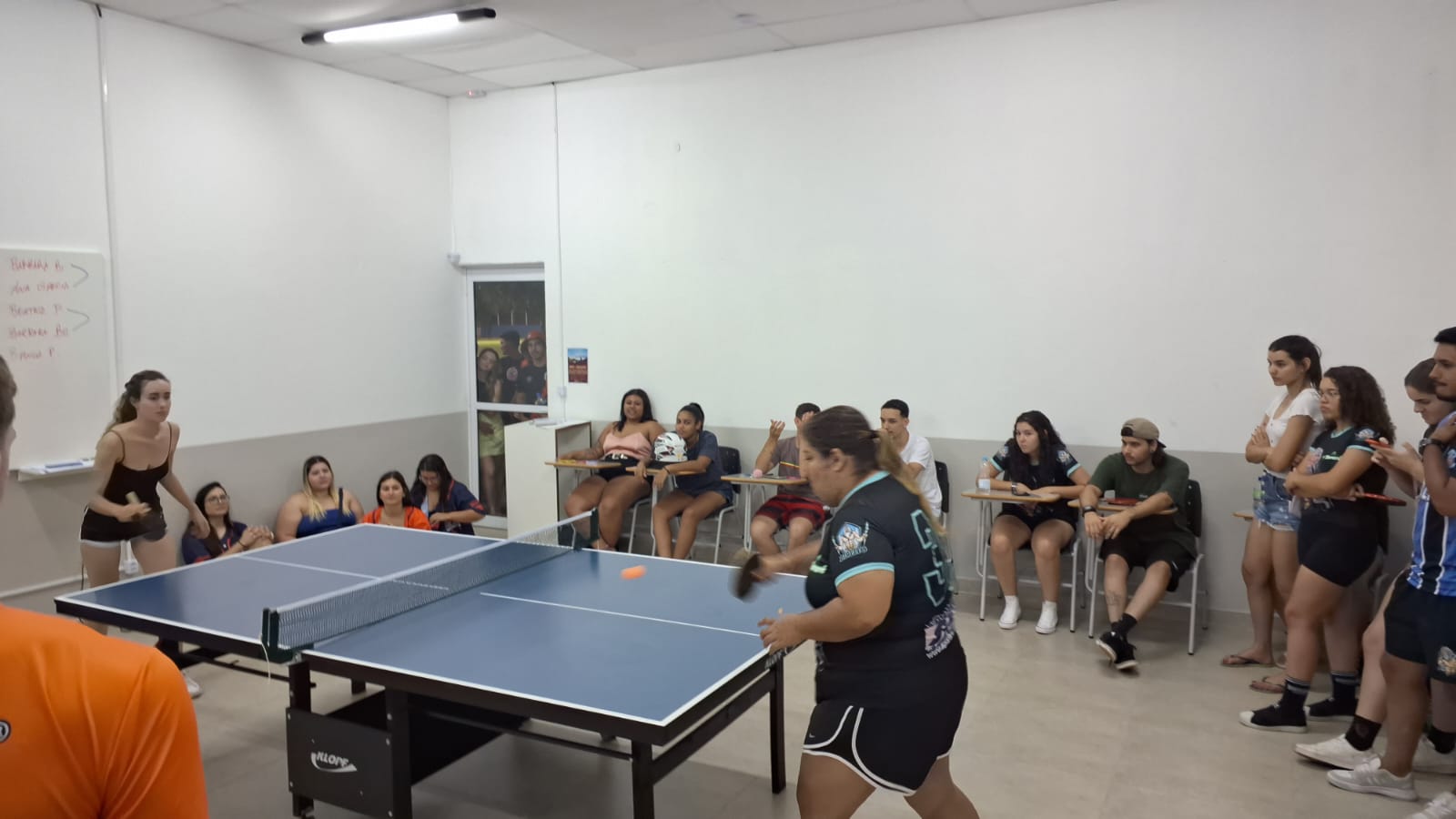 Imagem da notícia Confira o registro dos jogos do CAFU 2023
