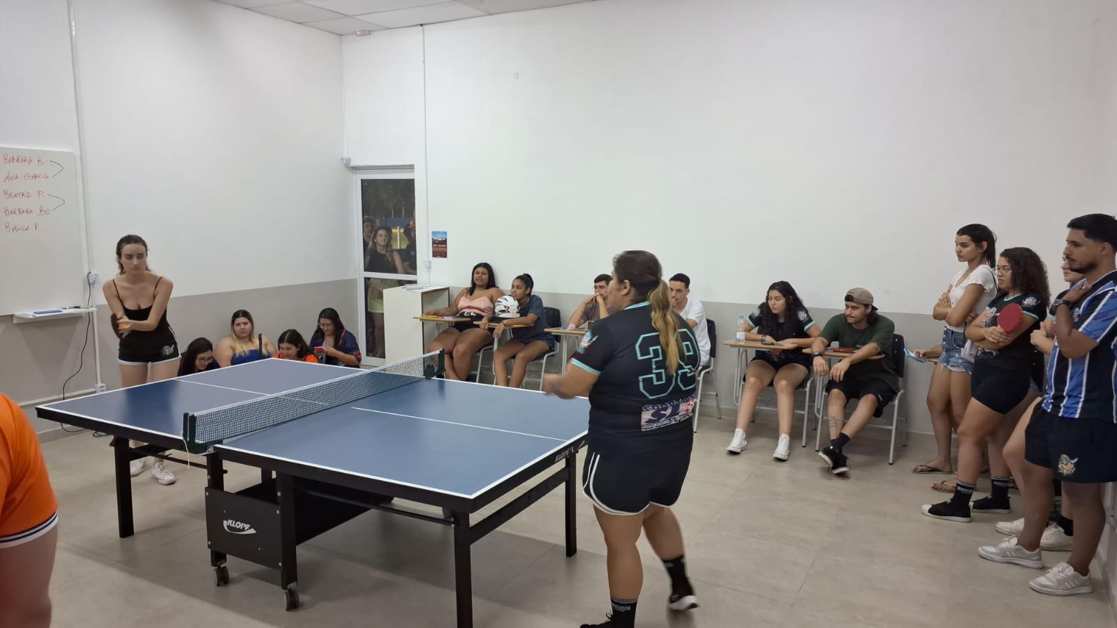 Imagem da notícia Confira o registro dos jogos do CAFU 2023