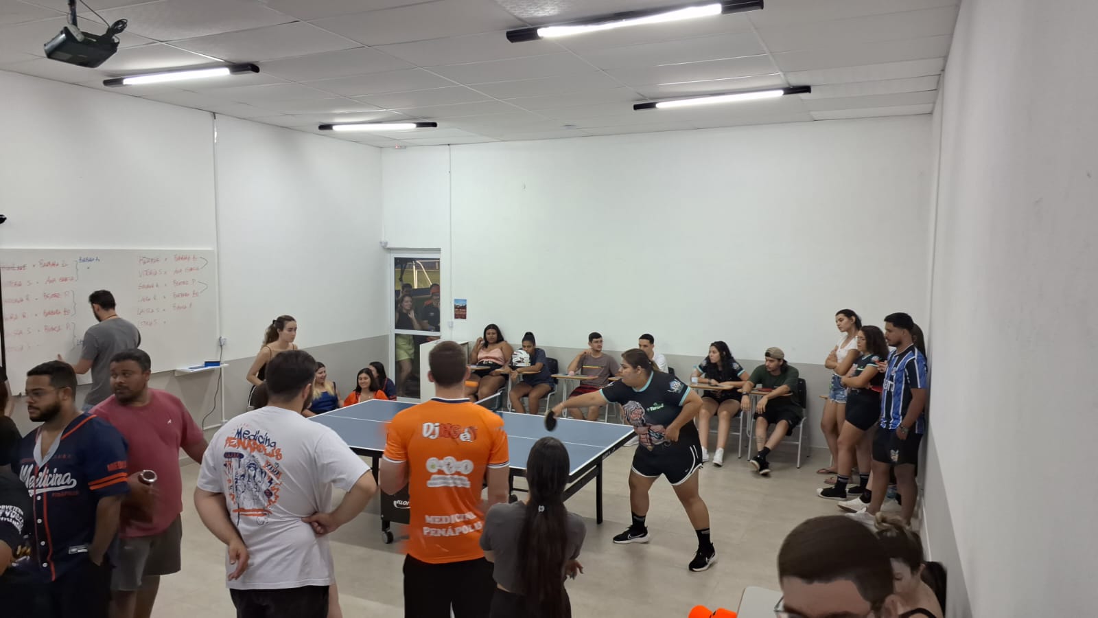 Imagem da notícia Confira o registro dos jogos do CAFU 2023