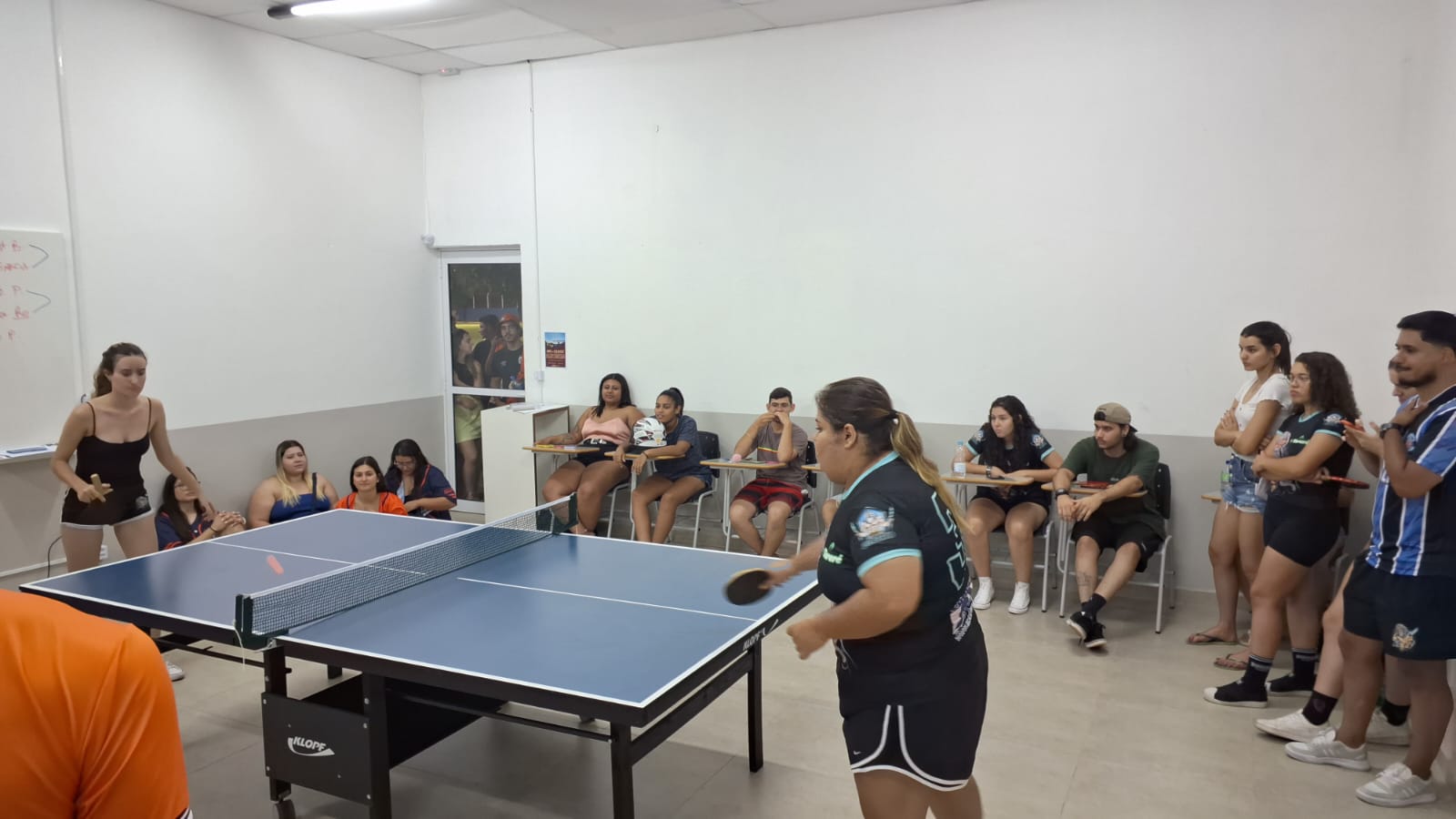 Imagem da notícia Confira o registro dos jogos do CAFU 2023