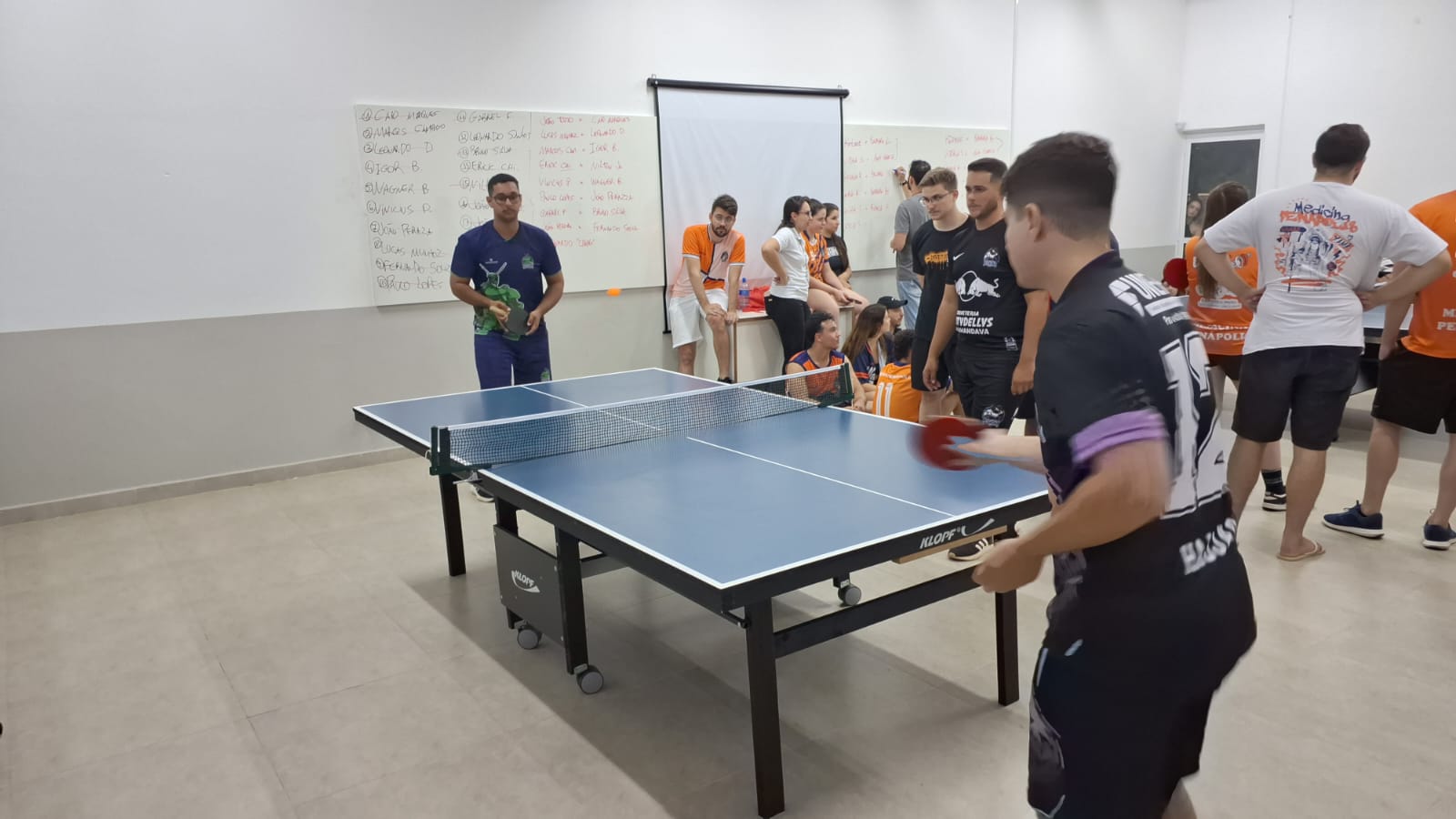 Imagem da notícia Confira o registro dos jogos do CAFU 2023