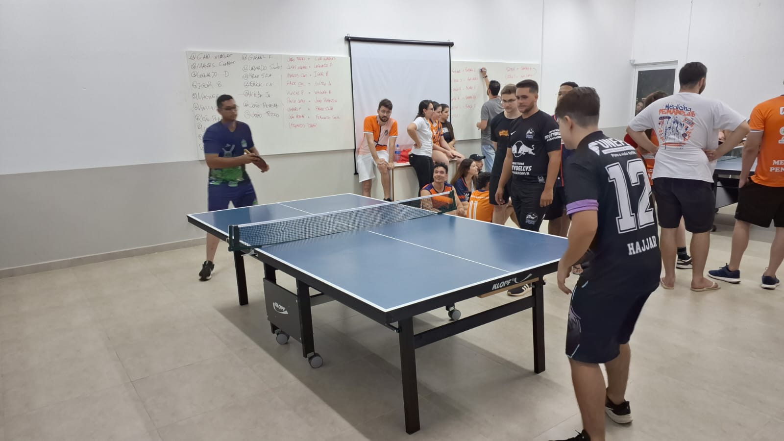 Imagem da notícia Confira o registro dos jogos do CAFU 2023