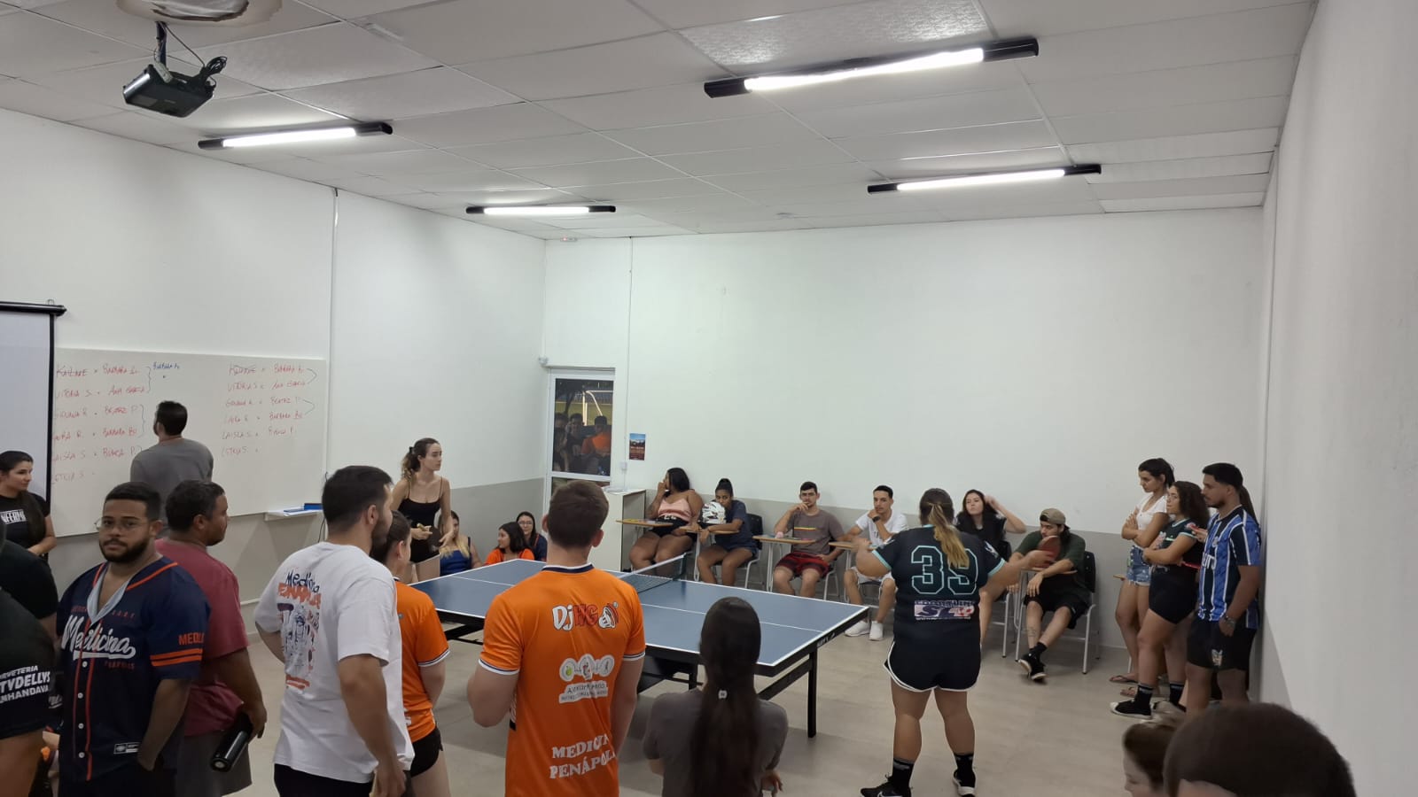 Imagem da notícia Confira o registro dos jogos do CAFU 2023