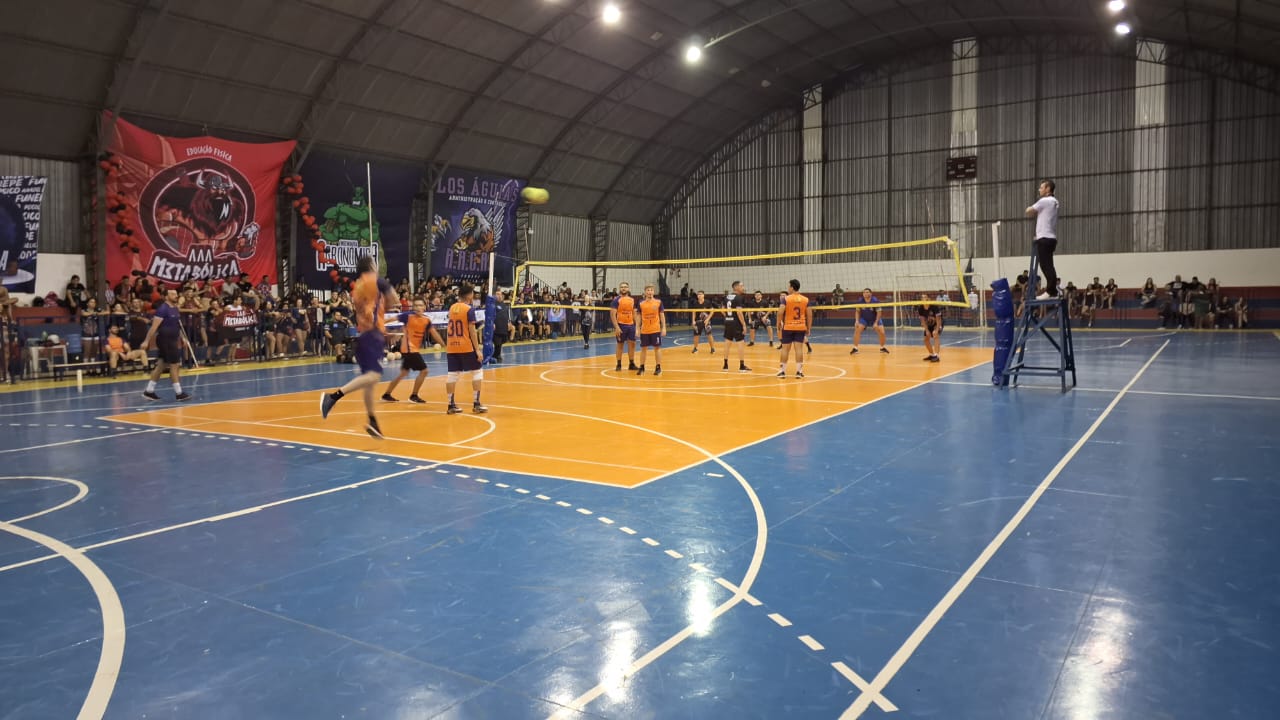 Imagem da notícia Confira o registro dos jogos do CAFU 2023