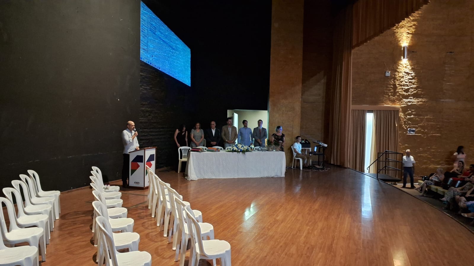 Formatura Curso Técnico 2023 - CENEP