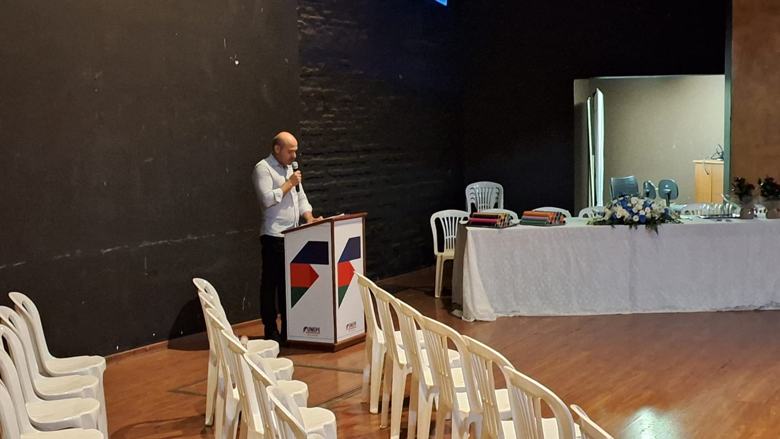 Imagem da notícia Formatura Curso Técnico 2023 - CENEP