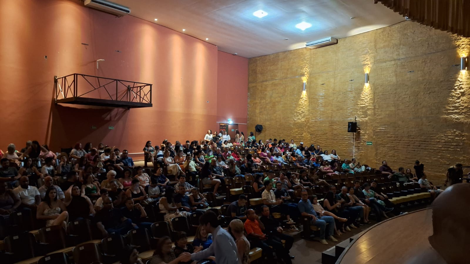 Imagem da notícia Formatura Curso Técnico 2023 - CENEP