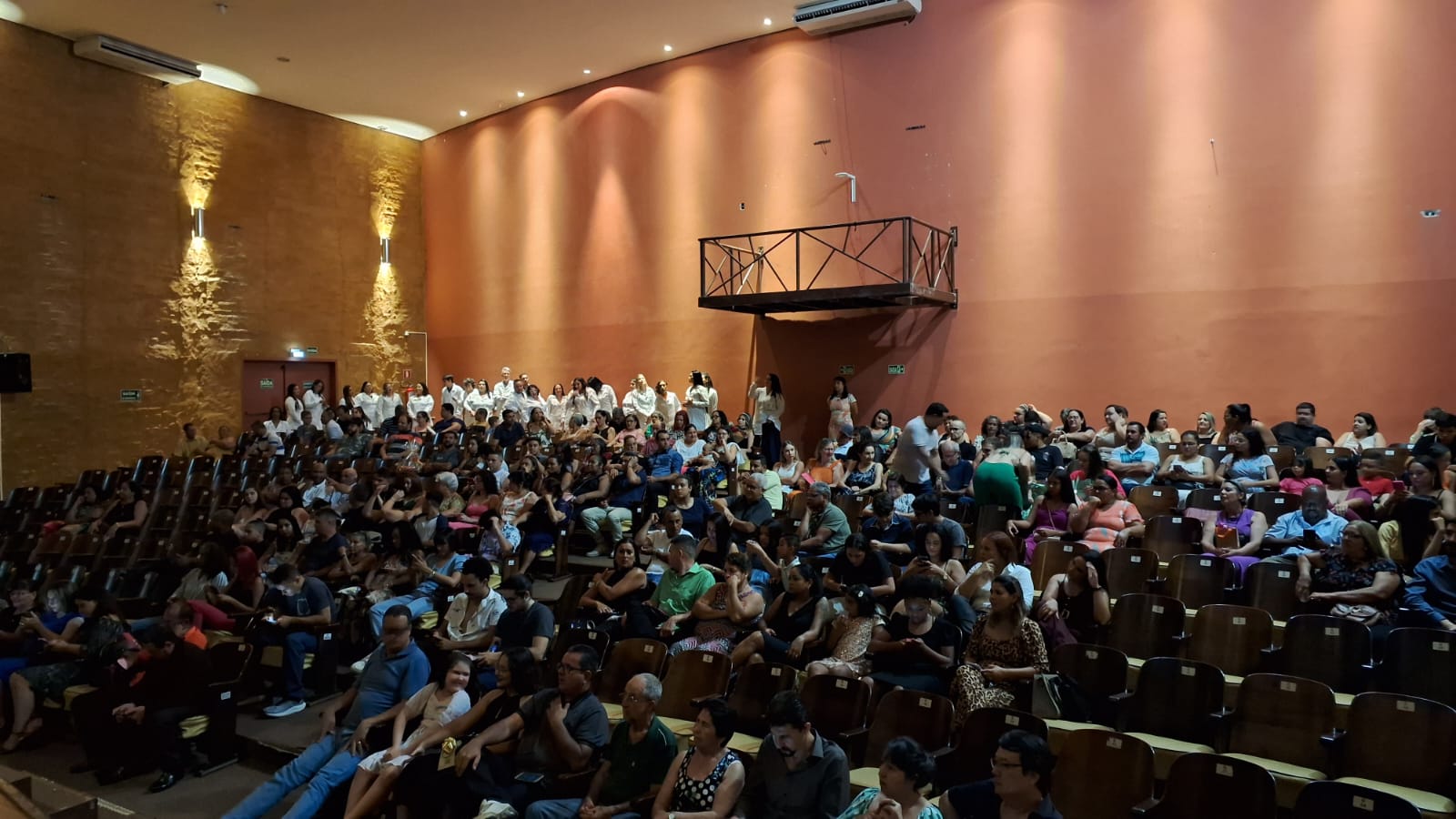 Imagem da notícia Formatura Curso Técnico 2023 - CENEP