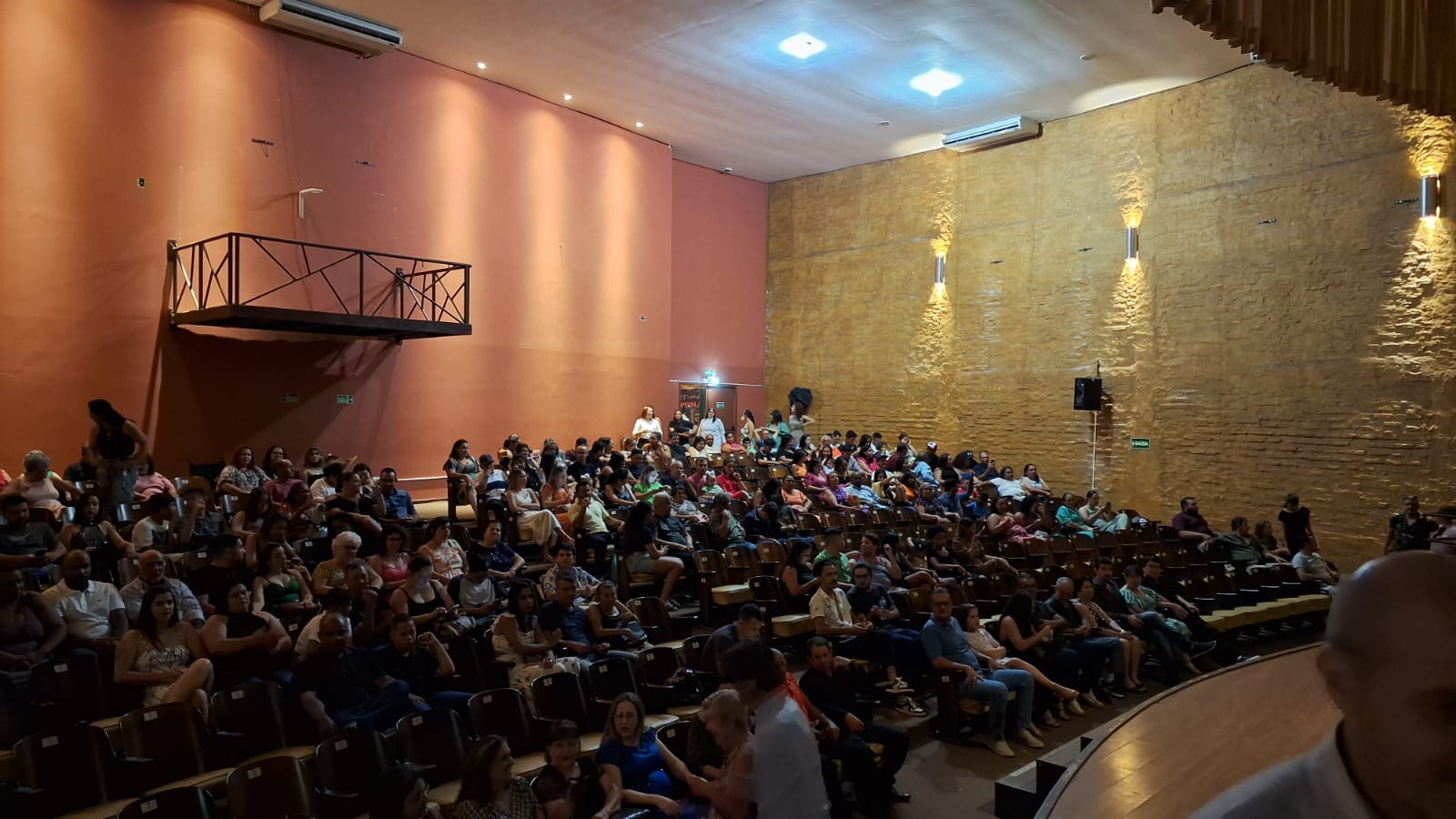 Imagem da notícia Formatura Curso Técnico 2023 - CENEP