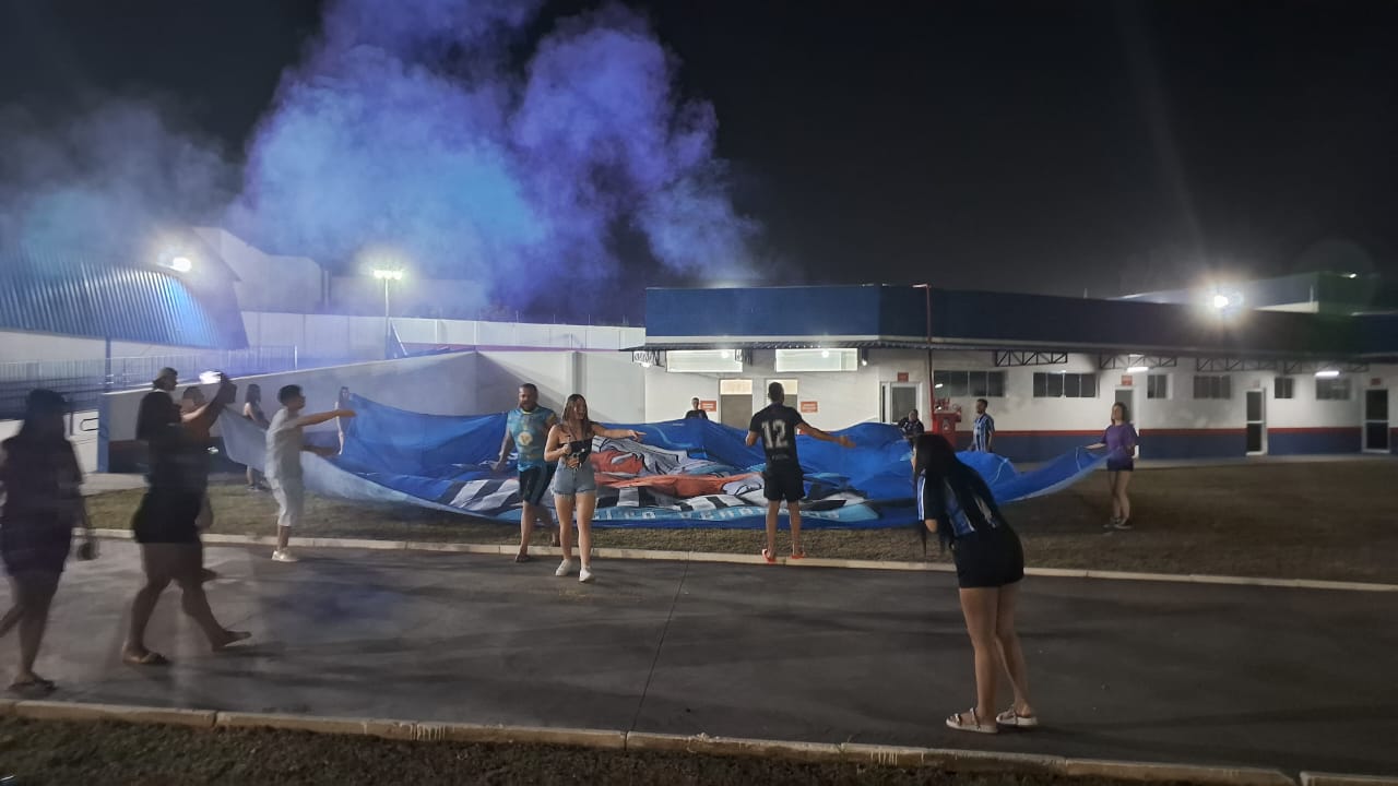 Imagem principal da notícia Resultado CAFU 2023 - Confira!