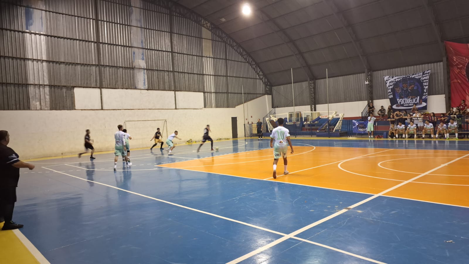 Imagem da notícia Resultado CAFU 2023 - Confira!