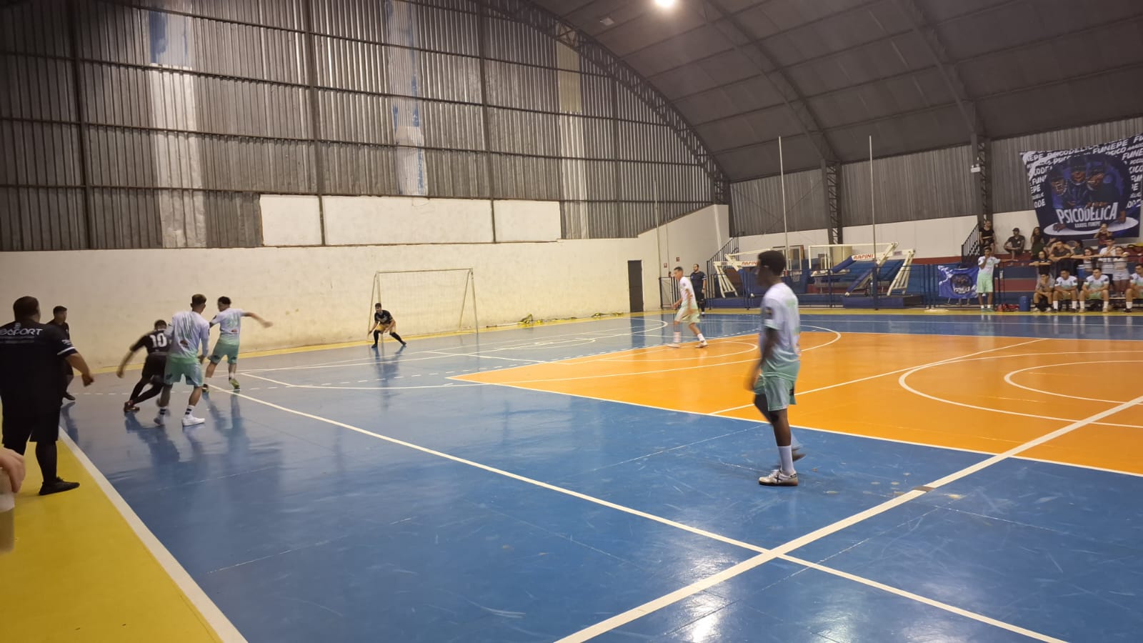 Imagem da notícia Resultado CAFU 2023 - Confira!