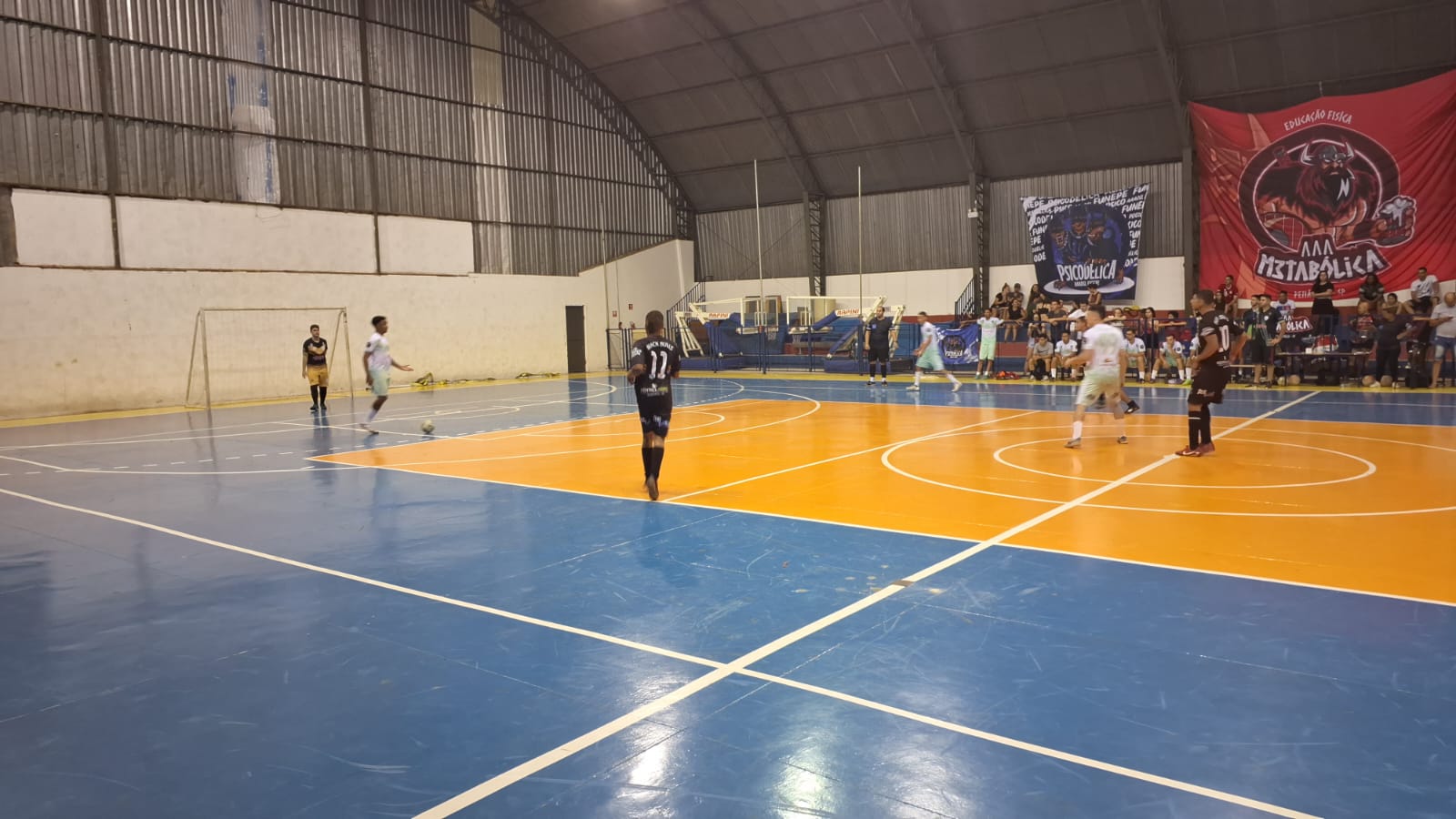 Imagem da notícia Resultado CAFU 2023 - Confira!