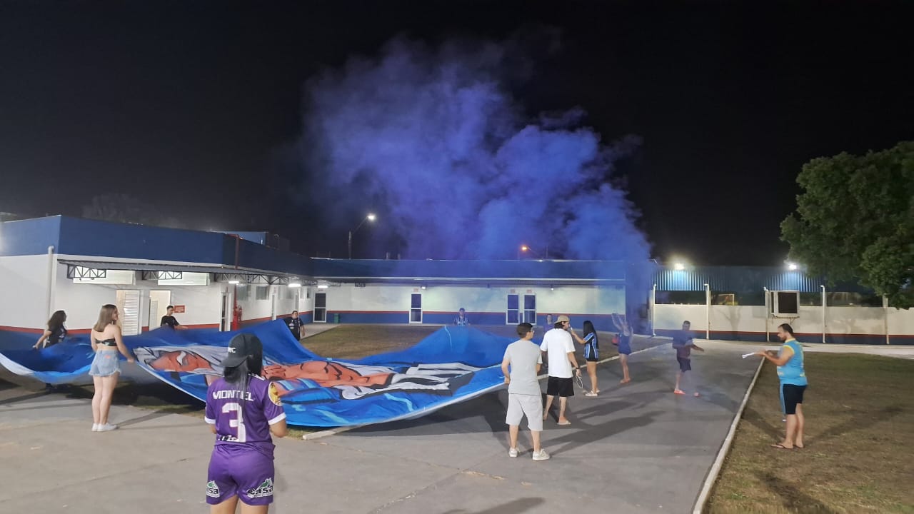 Imagem da notícia Resultado CAFU 2023 - Confira!