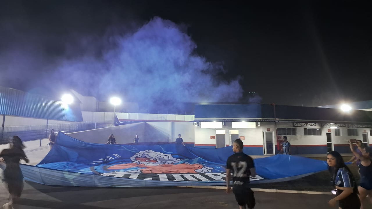 Imagem da notícia Resultado CAFU 2023 - Confira!