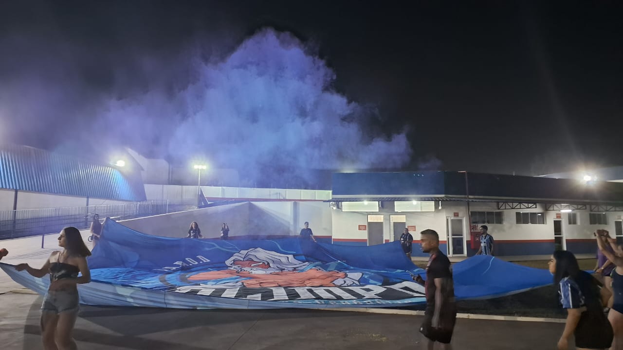 Imagem da notícia Resultado CAFU 2023 - Confira!