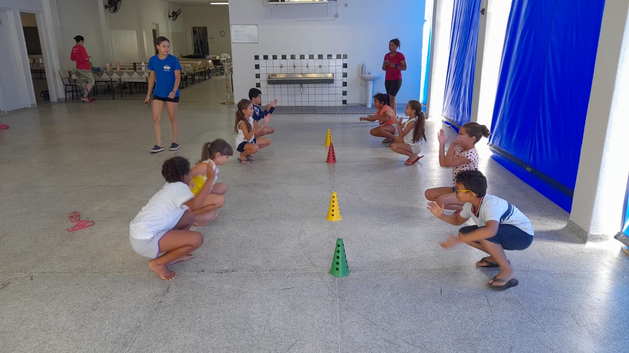 Imagem da notícia Alunos do Curso de Pedagogia Realizaram Atividades de Extensão nas Escolas Municipais de Penápolis e Região
