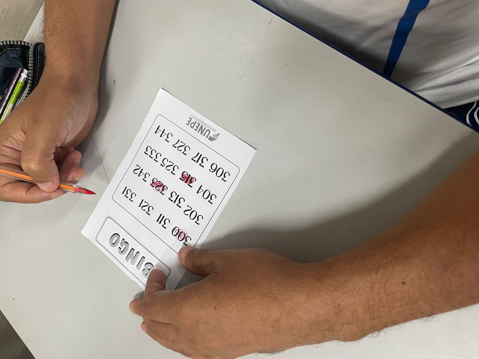 Imagem da notícia Alunos do Curso de Pedagogia Realizaram Atividades de Extensão nas Escolas Municipais de Penápolis e Região
