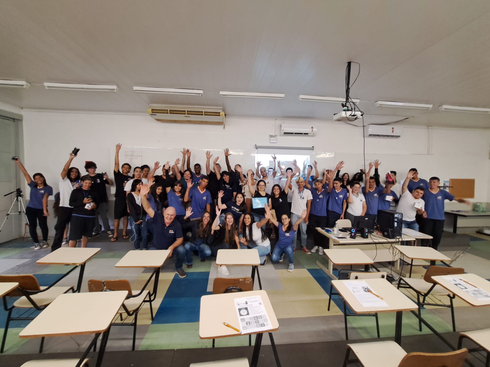 FUNEPE Integra Parceria com Voti Valley em Projeto de Incentivo à Inovação 