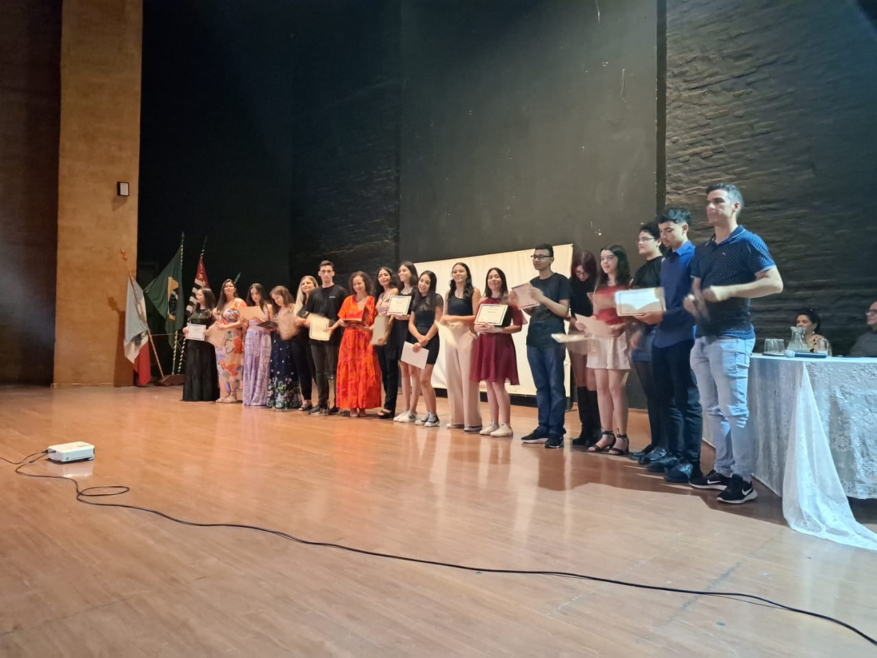 Imagem da notícia FUNEPE Celebra Projetos de Sucesso em Noite de Premiação