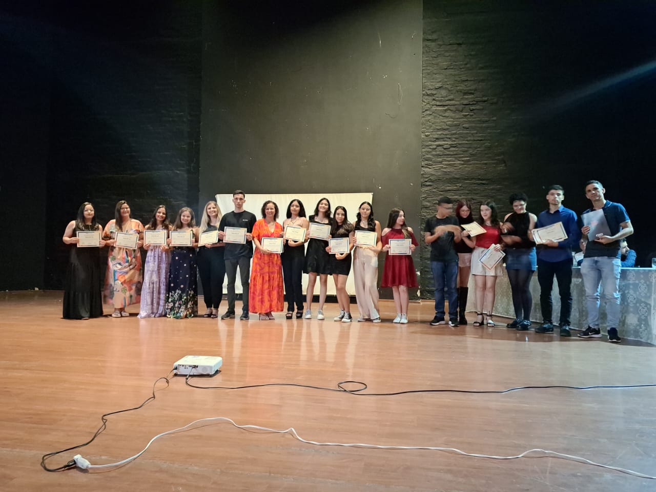 Imagem da notícia FUNEPE Celebra Projetos de Sucesso em Noite de Premiação