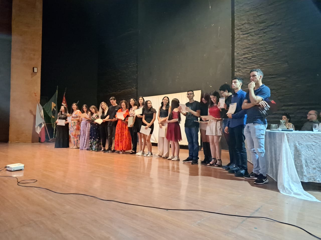 Imagem da notícia FUNEPE Celebra Projetos de Sucesso em Noite de Premiação