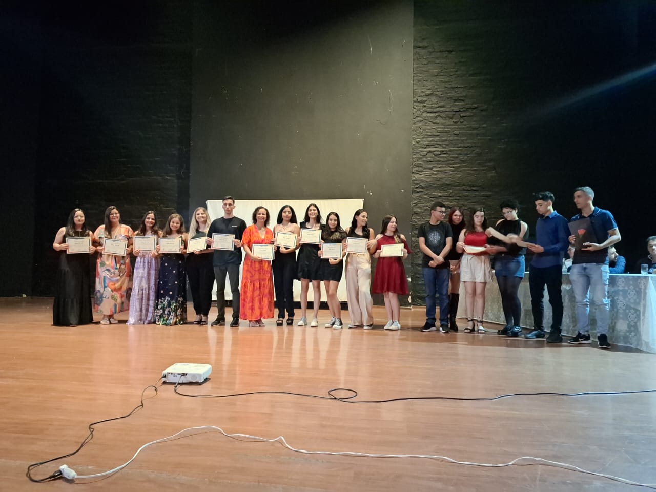 Imagem da notícia FUNEPE Celebra Projetos de Sucesso em Noite de Premiação