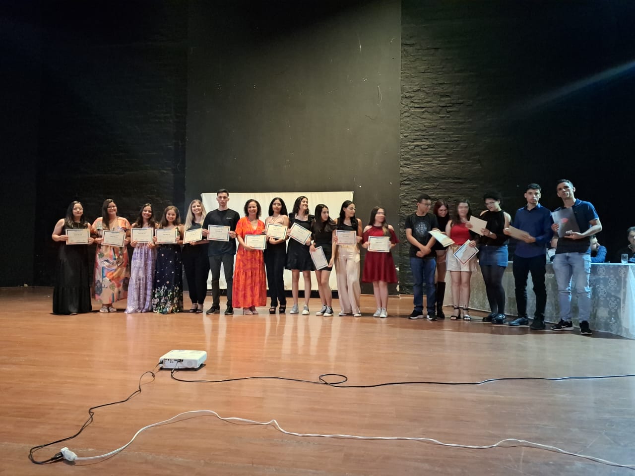 Imagem da notícia FUNEPE Celebra Projetos de Sucesso em Noite de Premiação