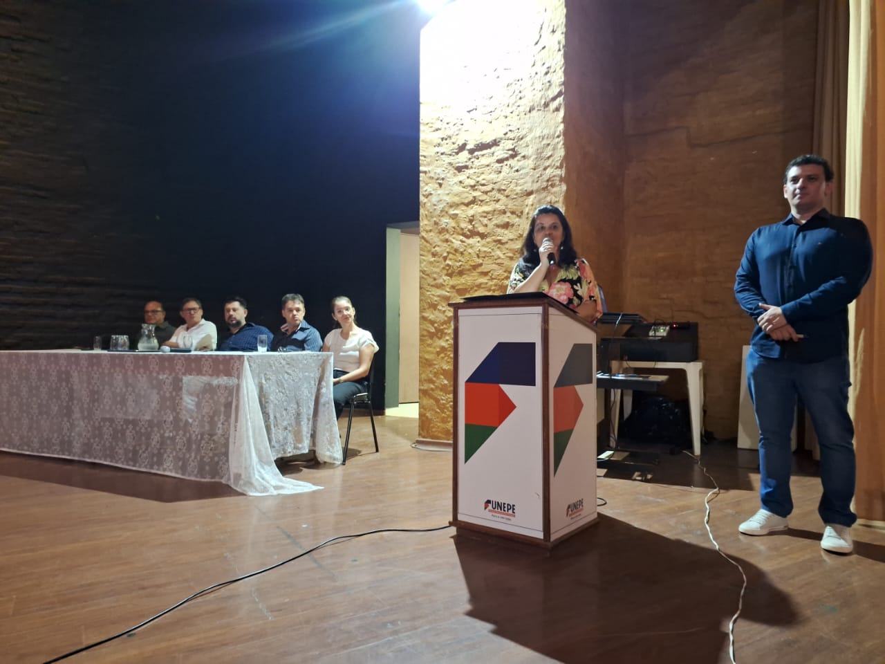 Imagem da notícia FUNEPE Celebra Projetos de Sucesso em Noite de Premiação