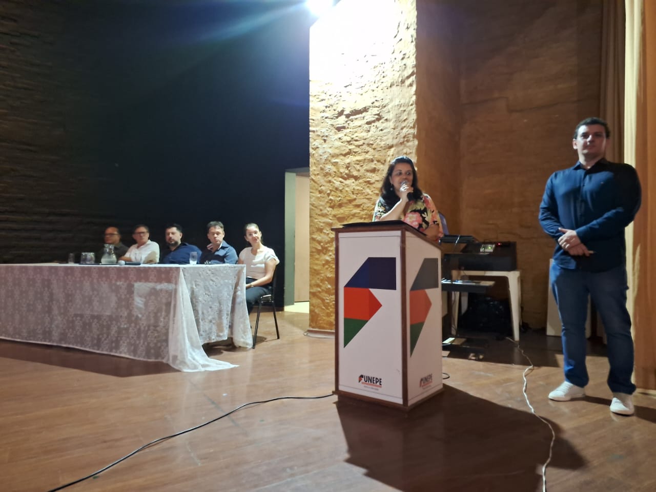 Imagem da notícia FUNEPE Celebra Projetos de Sucesso em Noite de Premiação