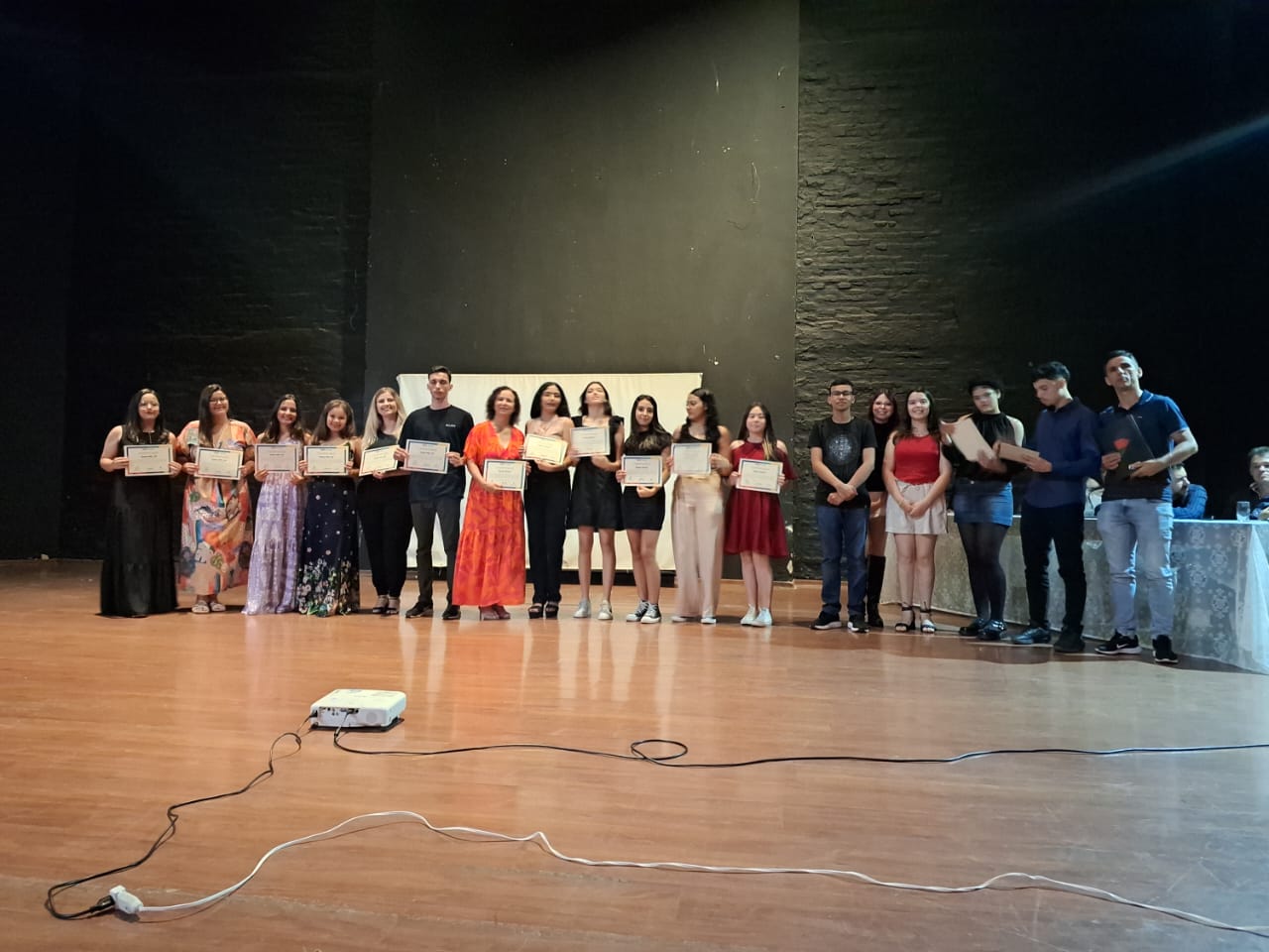 Imagem da notícia FUNEPE Celebra Projetos de Sucesso em Noite de Premiação