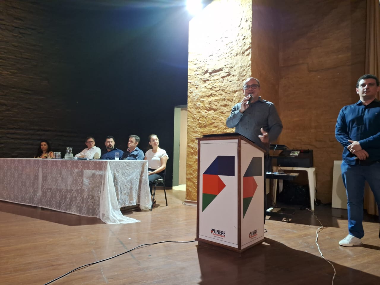 Imagem da notícia FUNEPE Celebra Projetos de Sucesso em Noite de Premiação