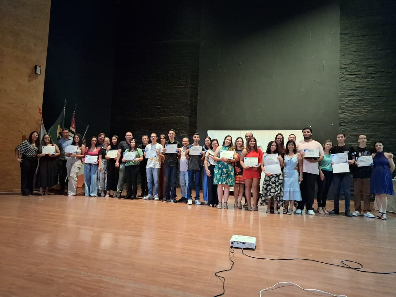 Imagem da notícia FUNEPE Celebra Projetos de Sucesso em Noite de Premiação