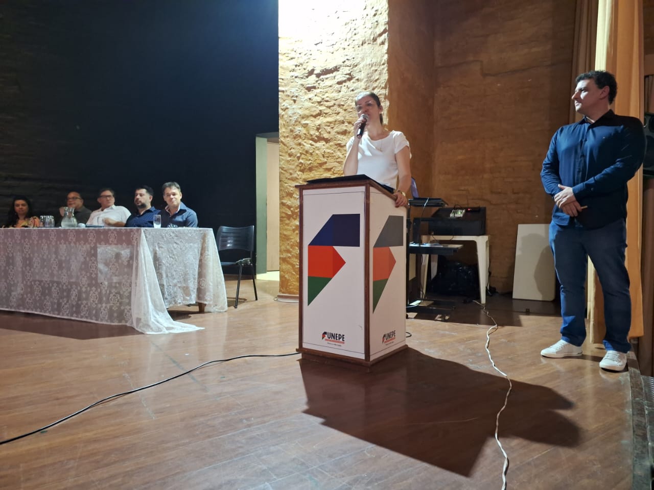 Imagem da notícia FUNEPE Celebra Projetos de Sucesso em Noite de Premiação