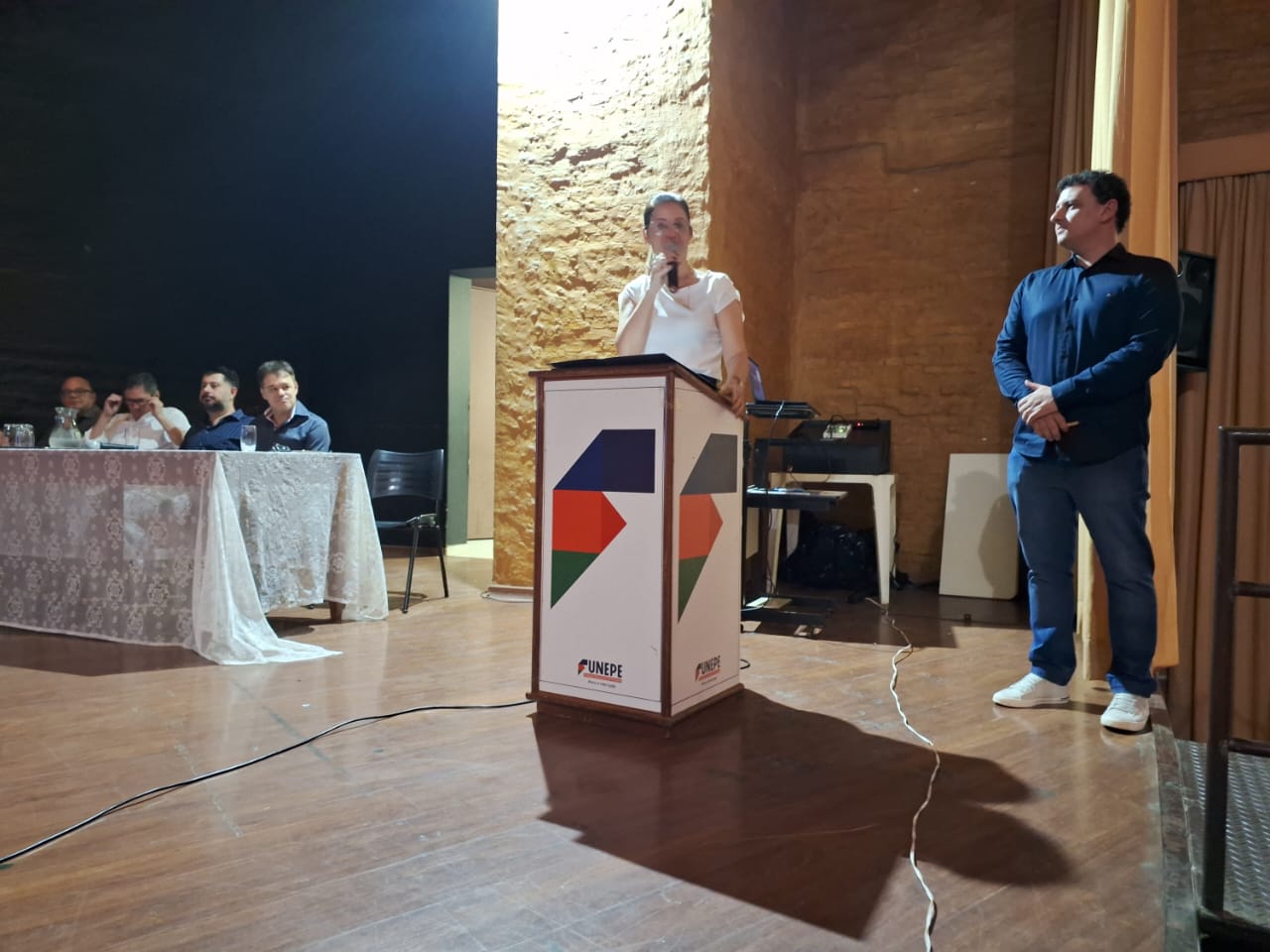 Imagem da notícia FUNEPE Celebra Projetos de Sucesso em Noite de Premiação