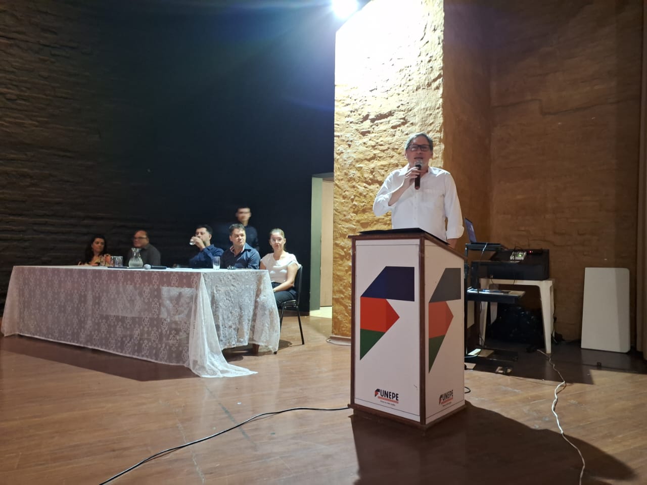 Imagem da notícia FUNEPE Celebra Projetos de Sucesso em Noite de Premiação
