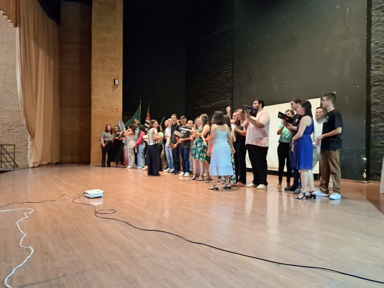 Imagem da notícia FUNEPE Celebra Projetos de Sucesso em Noite de Premiação