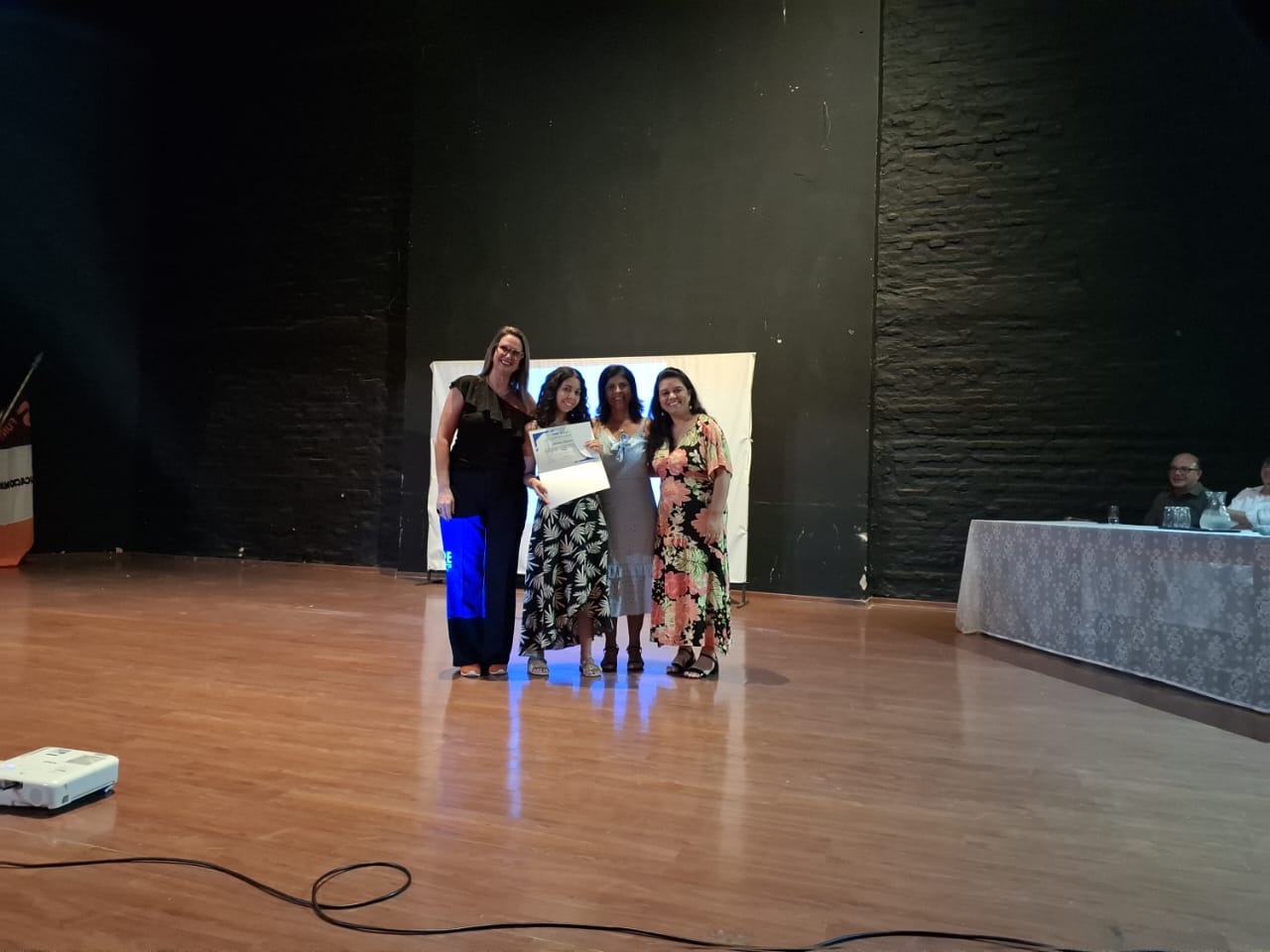 Imagem da notícia FUNEPE Celebra Projetos de Sucesso em Noite de Premiação
