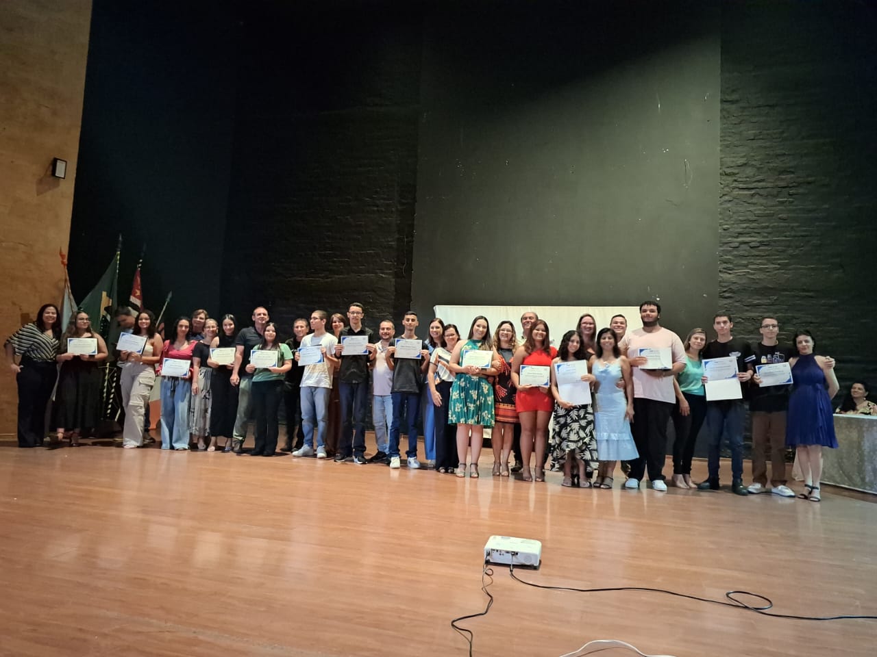 Imagem da notícia FUNEPE Celebra Projetos de Sucesso em Noite de Premiação