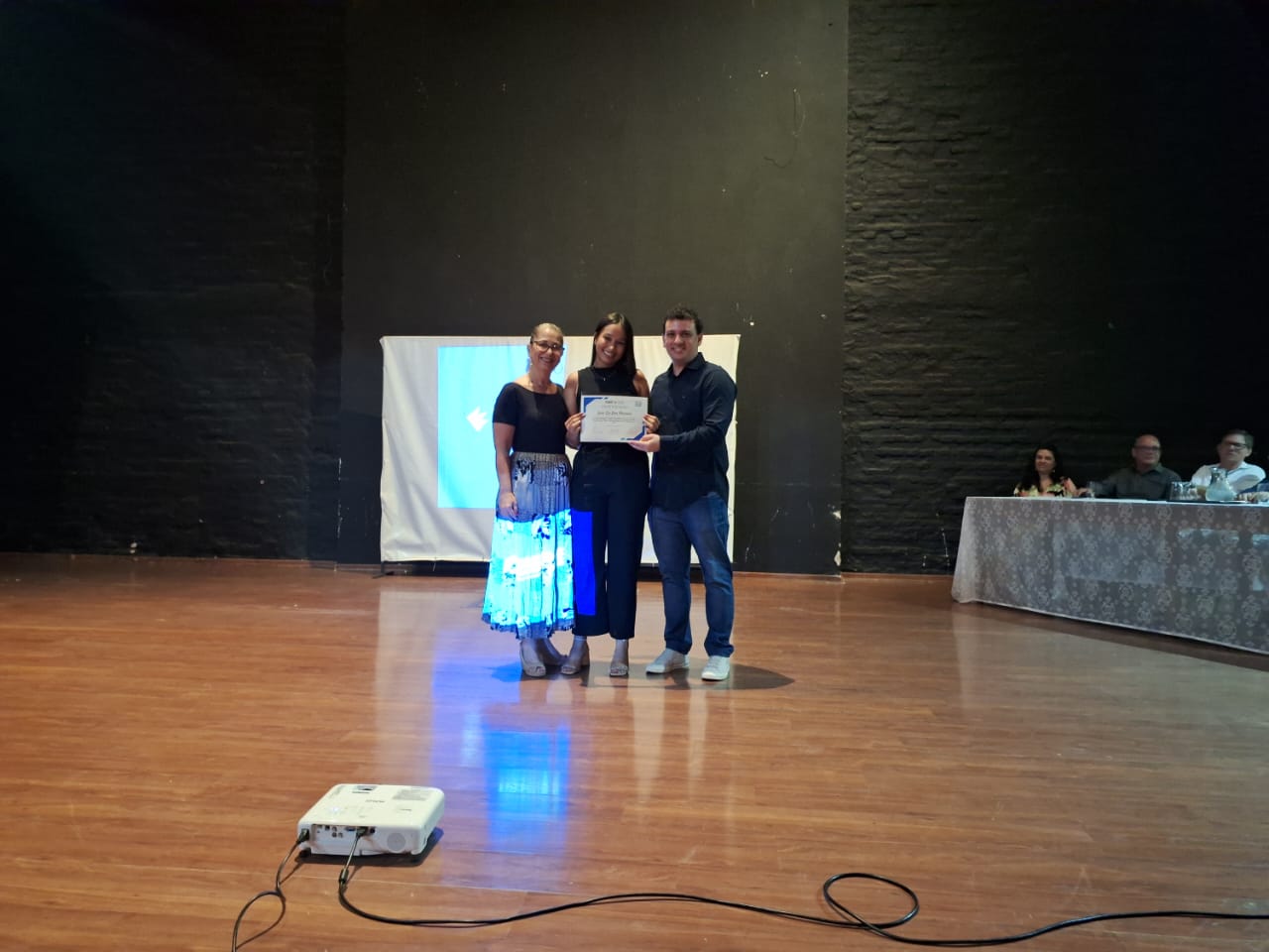 Imagem da notícia FUNEPE Celebra Projetos de Sucesso em Noite de Premiação