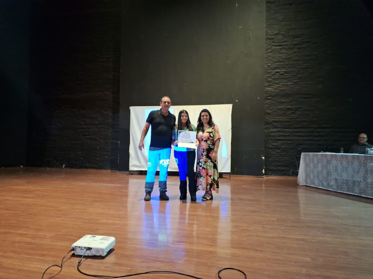 Imagem da notícia FUNEPE Celebra Projetos de Sucesso em Noite de Premiação