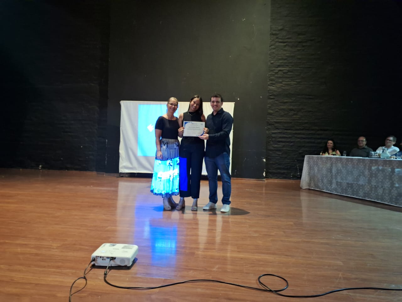 Imagem da notícia FUNEPE Celebra Projetos de Sucesso em Noite de Premiação