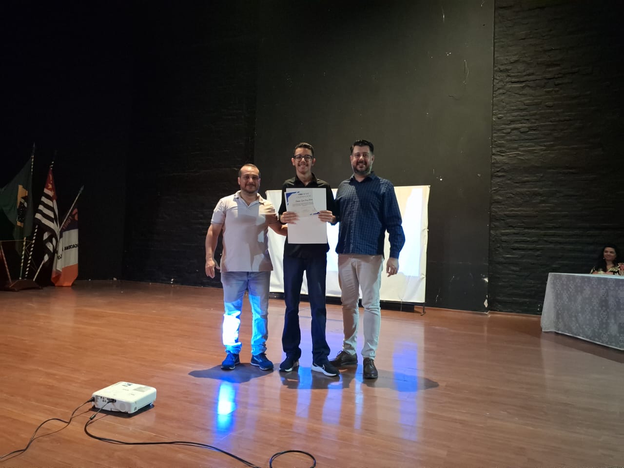 Imagem da notícia FUNEPE Celebra Projetos de Sucesso em Noite de Premiação